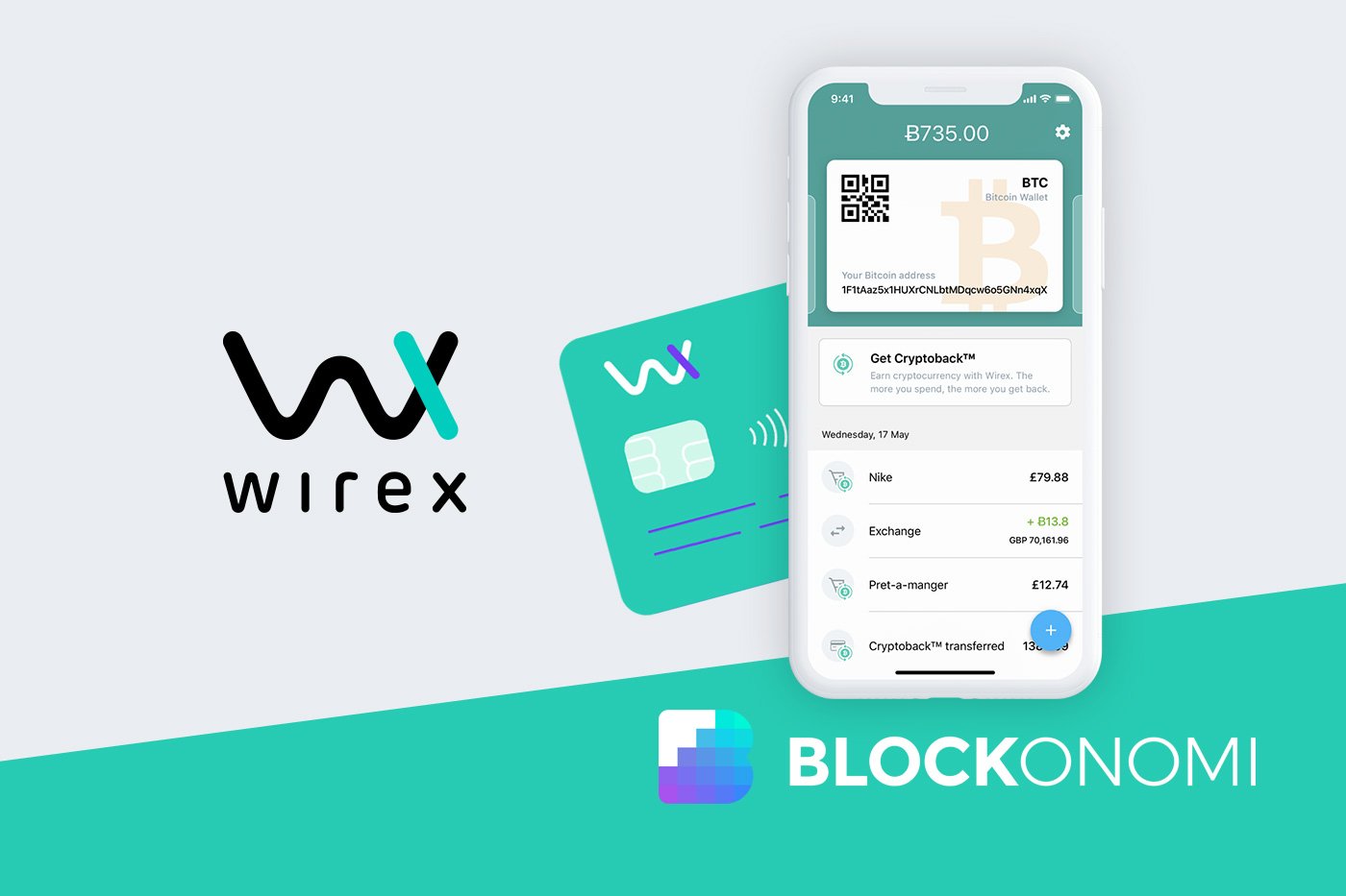 MCO crypto - VISA gateway card review | AlphaWallet Blog