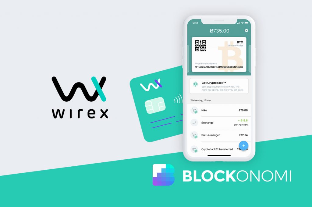 Wirex | Wirex Wallet Terms