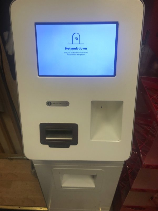 Bitcoin ATM - Buy and Sell Bitcoin with Cash | Localcoin