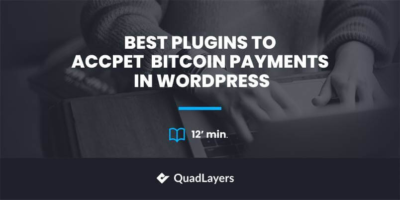 Cryptocurrency Payment Gateway – WordPress plugin | cryptolive.fun