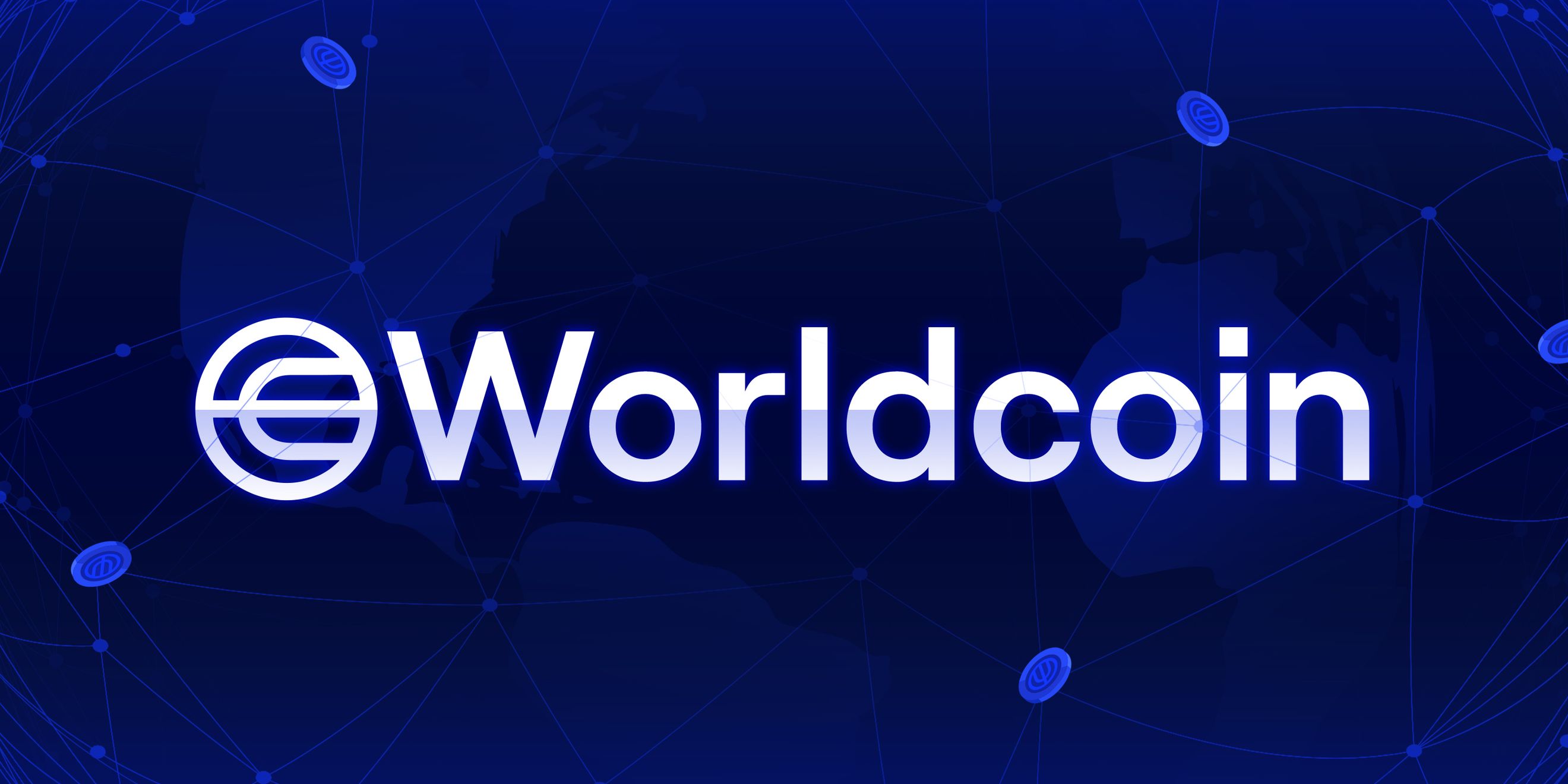 What is Worldcoin, and how does it work?