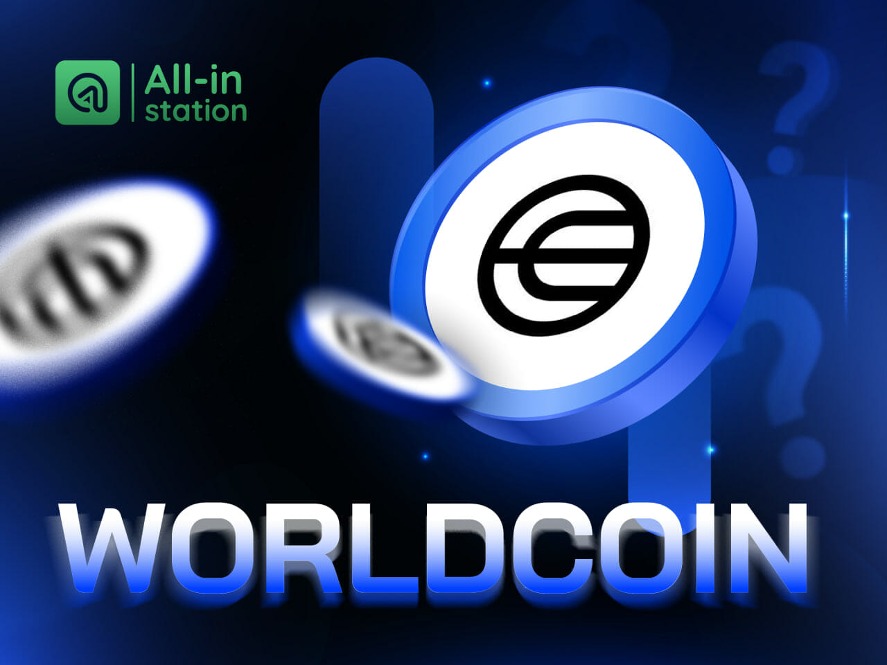 Worldcoin price today, WLD to USD live price, marketcap and chart | CoinMarketCap