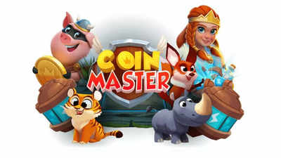 20 Coin master free spin ideas | coin master hack, master, free