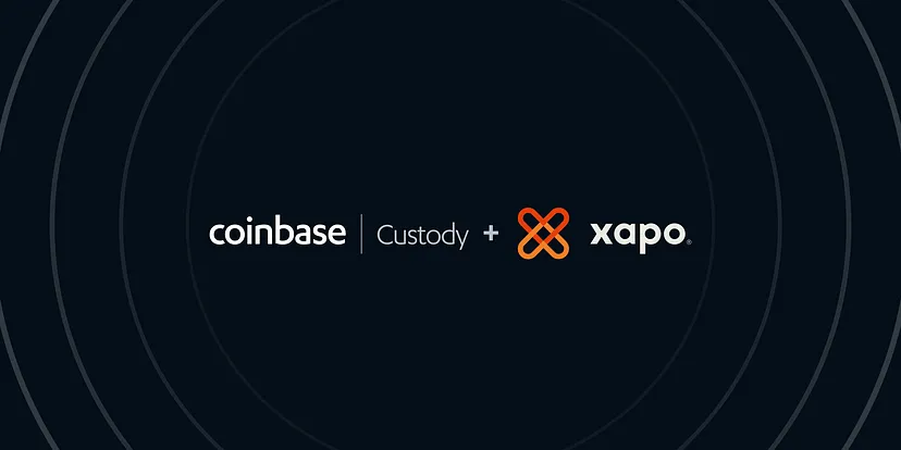 Bitcoin: Coinbase Buys Xapo Custody for $55 Million | Fortune Crypto