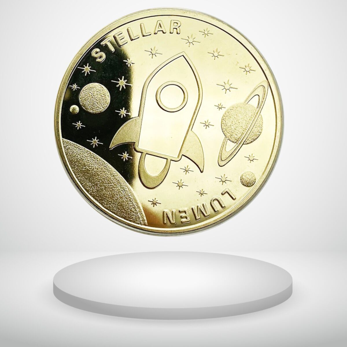 EUR to XLM - How many Stellar is Euros (EUR) - CoinJournal