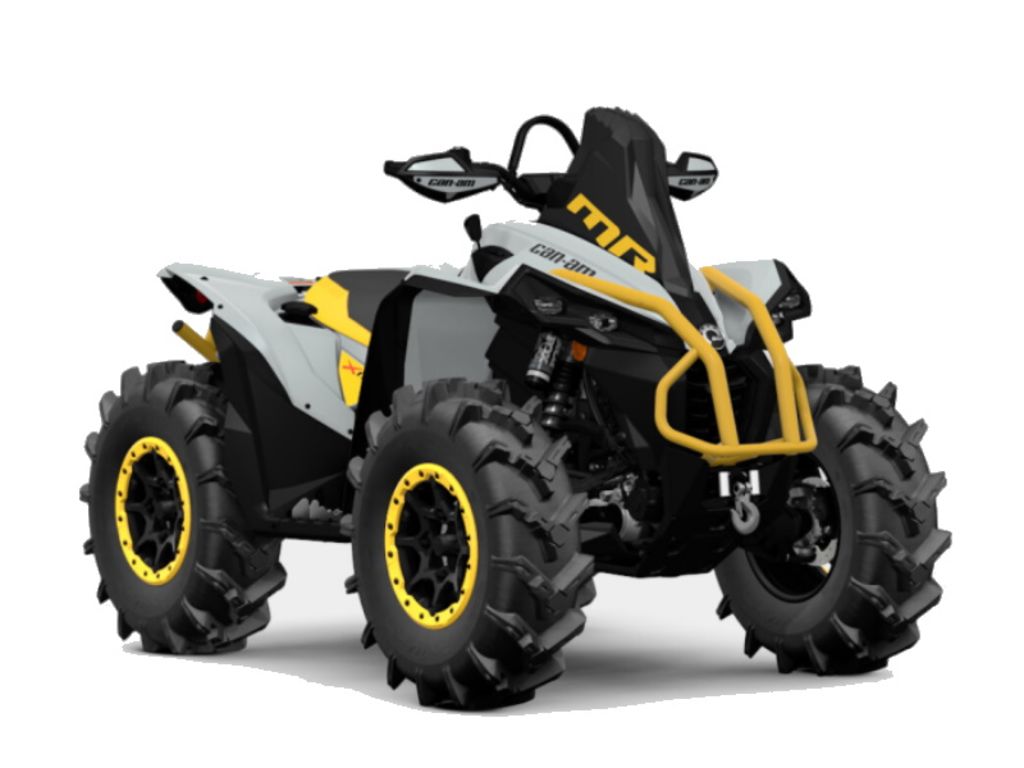 Outlander X mr R offers in United States of America - Can-Am Off-Road Promotions