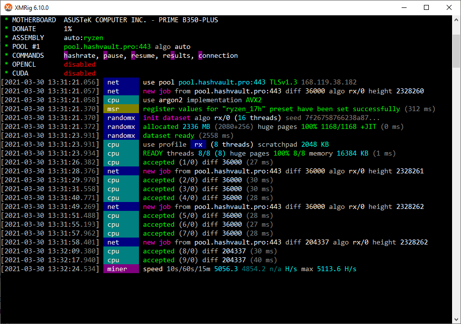 Monero Mining: Full Guide on How to Mine Monero in 