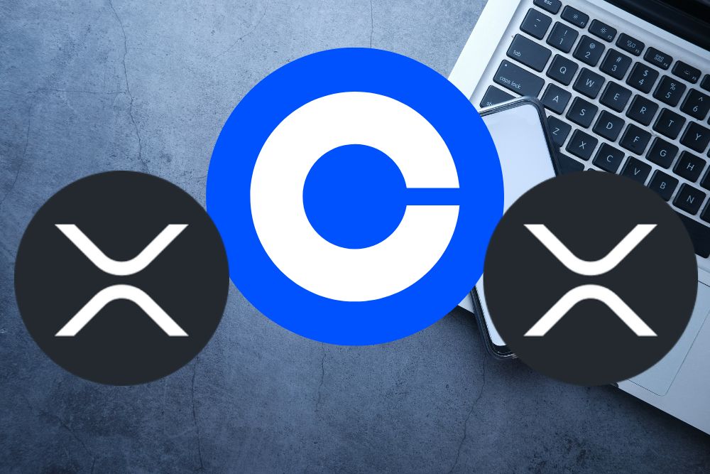 Coinbase Global Announces Relisting of XRP Following Court Ruling | cryptolive.fun