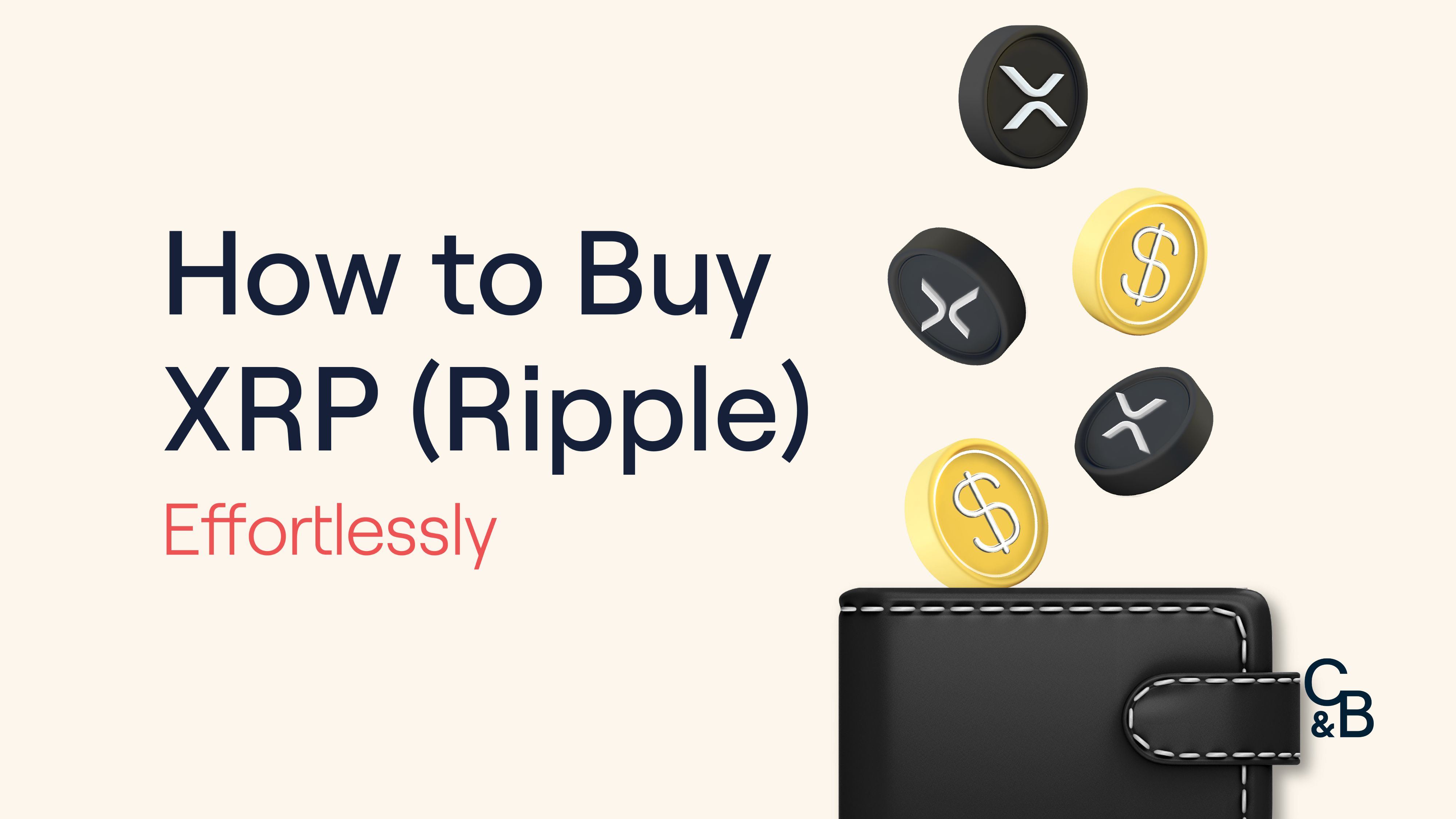 How To Buy XRP (Ripple)