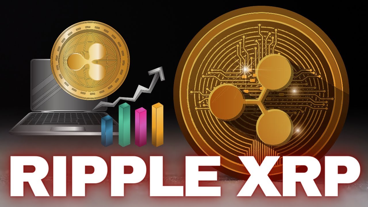 xrp: Latest News & Videos, Photos about xrp | The Economic Times - Page 1