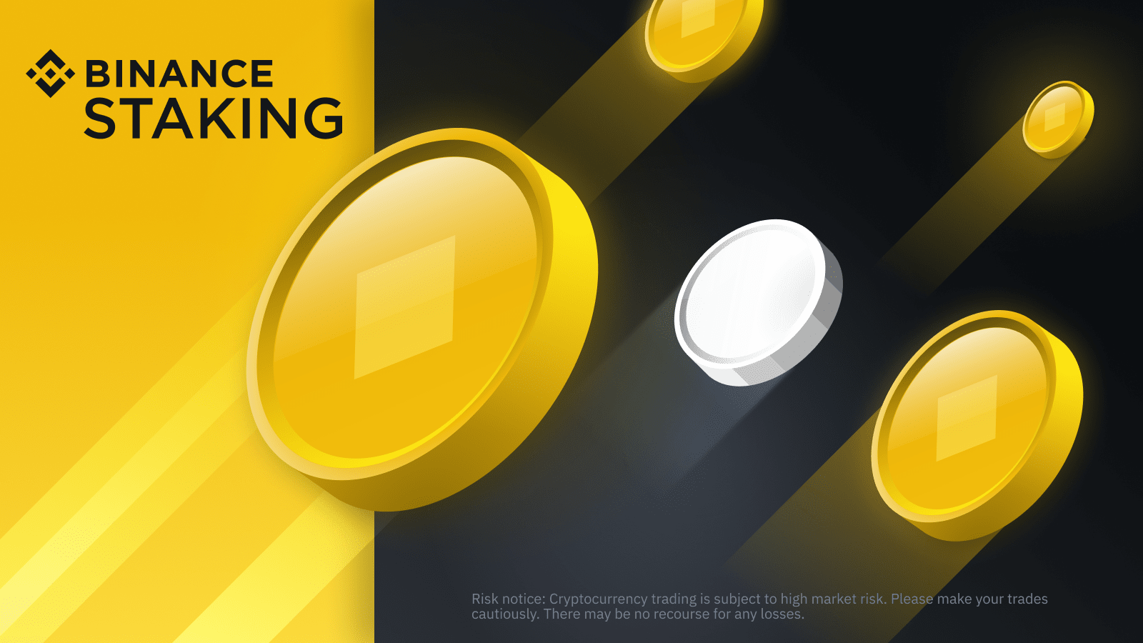 Staking Crypto and Earn Coins | Ledger