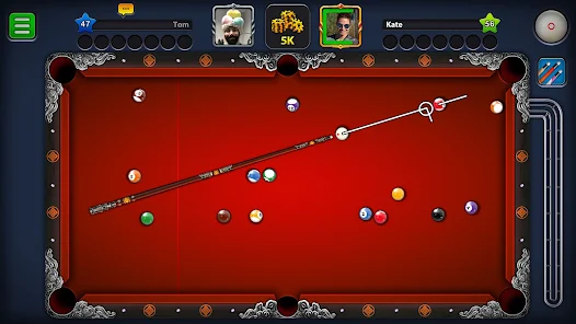 8 Ball Pool: The world's #1 Pool game