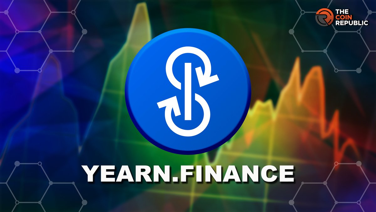 Yearn Finance Bit price today, YFBT to USD live price, marketcap and chart | CoinMarketCap