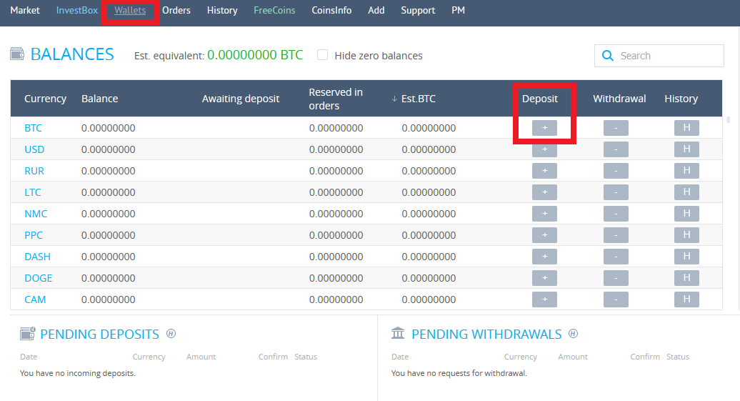 cryptolive.fun vs Binance: Compare Features, Fees & more | Cryptoradar