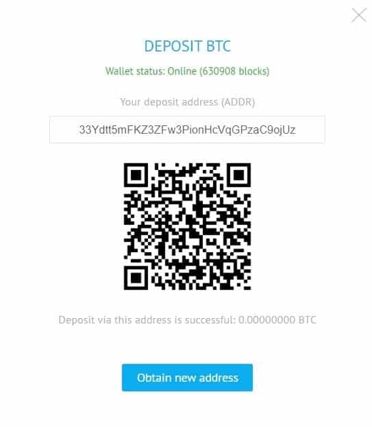 How to Withdraw Money From YoBit - Zengo