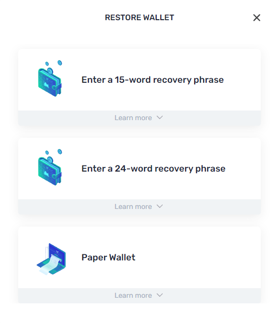 ADAtainment | Wallets and their attack vectors