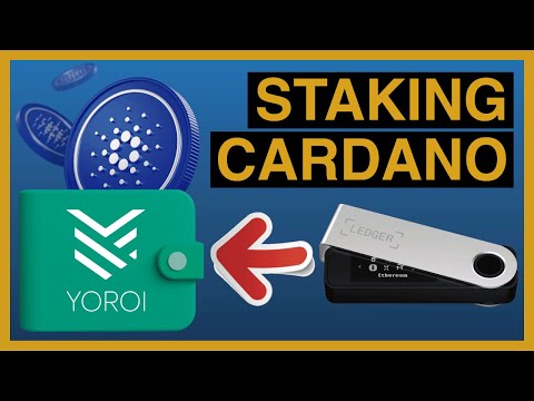 Yoroi - Light Wallet for Cardano