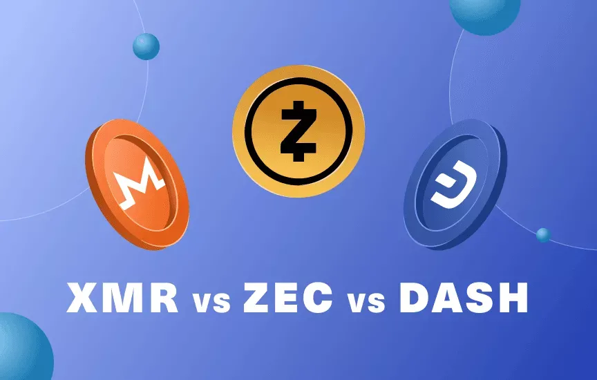 Exchange Zcash (ZEC) to Monero (XMR)  where is the best exchange rate?