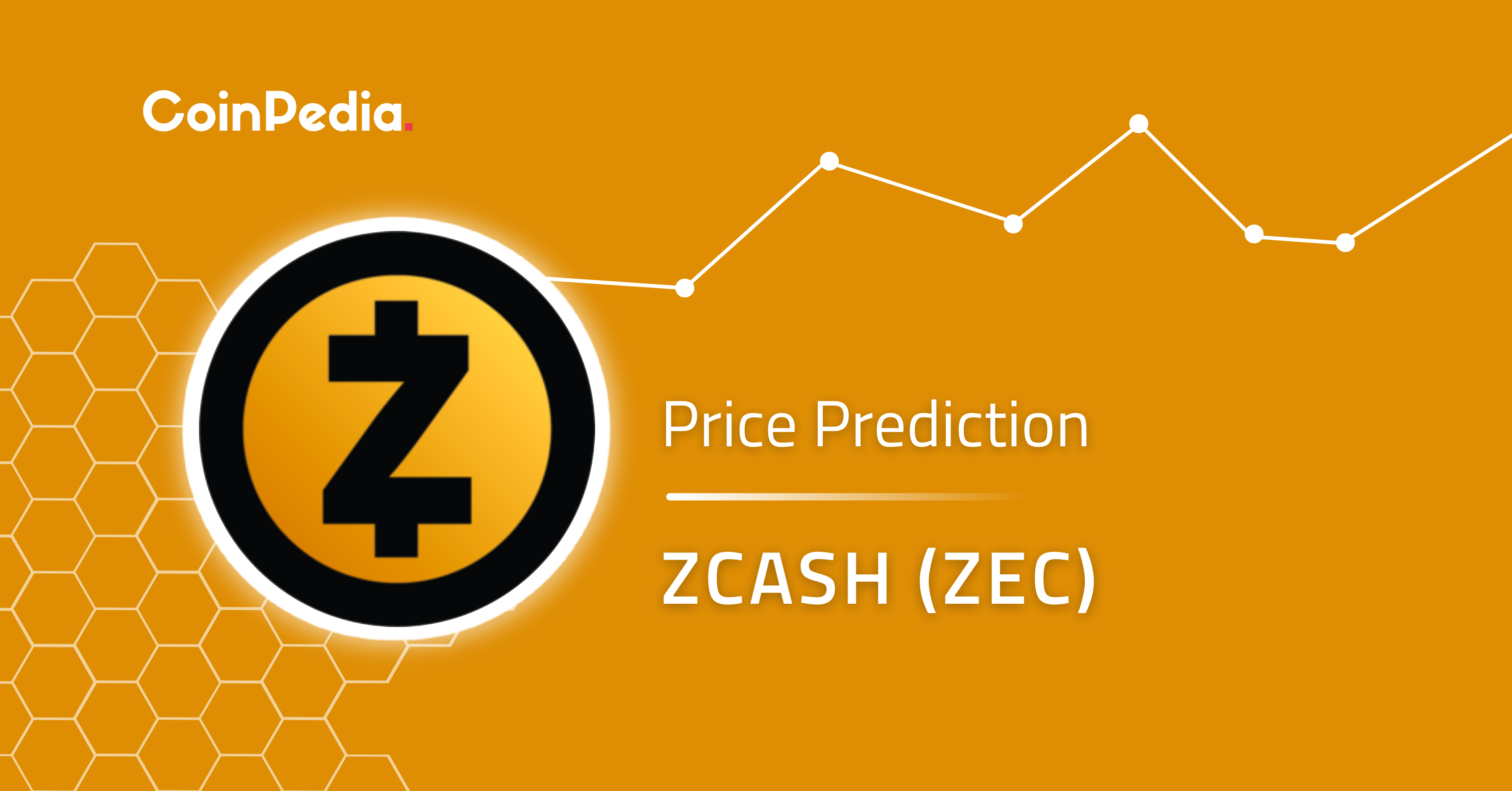 Zcash (ZEC) Price Prediction , – | CoinCodex