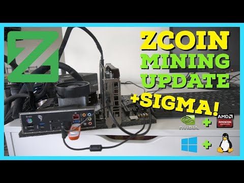 How to Start Mining FIRO - Best Firo (Zcoin) Mining Pool - 2Miners
