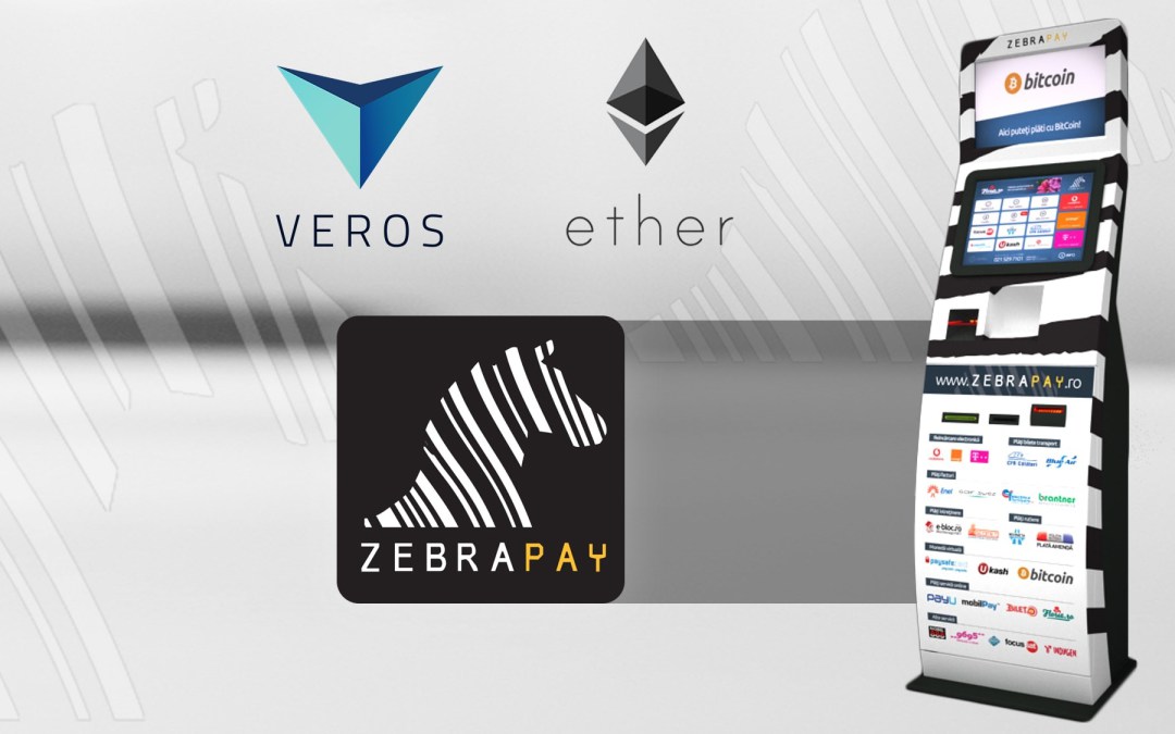 Romania: ZebraPay partners Coinzone to enable Bitcoin payments at over kiosks - ThePaypers