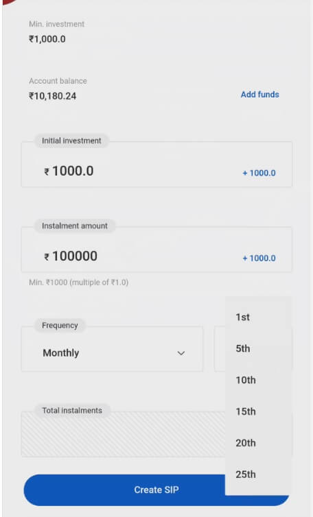 Coin - Direct MF - Trading Q&A by Zerodha - All your queries on trading and markets answered