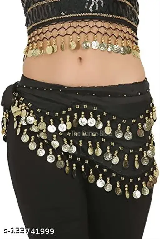 Belly Dance Hip Scarf Belly Dance Skirt Wrap with Palestine | Ubuy